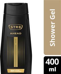 SHOWER GEL AHEAD (400ML) STR8