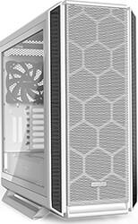 CASE ! PC CHASSIS SILENT BASE 802 WINDOW WHITE BG BE QUIET