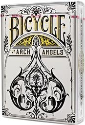 ARCHANGELS DECK BY TOM LANE - ΤΡΑΠΟΥΛΑ BICYCLE
