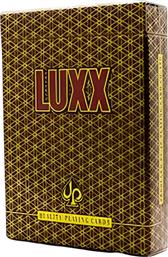LUXX ELLIPTICA RED DECK BY RANDY BUTTERFIELD - ΤΡΑΠΟΥΛΑ BICYCLE