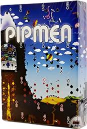 PIPMEN V2 DECK BY ELEPHANT PLAYING CARDS - ΤΡΑΠΟΥΛΑ BICYCLE