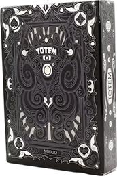 TOTEM BLUE DECK (LIMITED EDITION) BY ALOY STUDIOS - ΤΡΑΠΟΥΛΑ BICYCLE