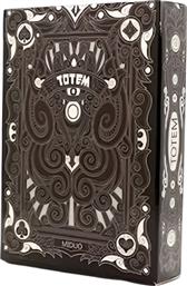 TOTEM RED DECK (LIMITED EDITION) BY ALOY STUDIOS - ΤΡΑΠΟΥΛΑ BICYCLE