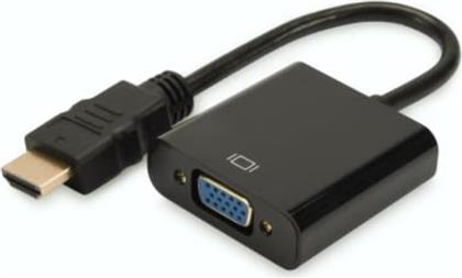 HDMI A TO VGA CONVERTER DIGITUS