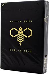 KILLER BEES DECK BY - ΤΡΑΠΟΥΛΑ ELLUSIONIST