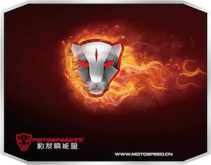 P10 GAMING MOUSE PAD 300MM MOTOSPEED