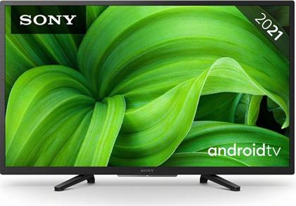 LED KD32W800 32'' ΤΗΛΕΟΡΑΣΗ ANDROID HD READY SONY